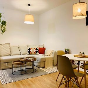 Apartamento de 1 Dormitorio
